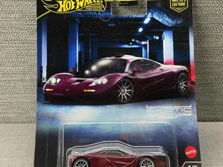 Hot Wheels Premium foto 6