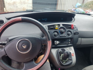 Renault Grand Scenic foto 5