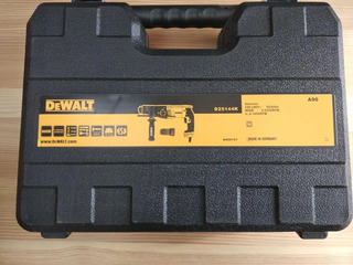 Dewalt foto 2