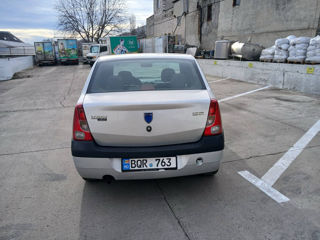 Dacia Logan foto 5