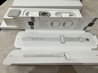 Apple Watch Series 4 foto 4