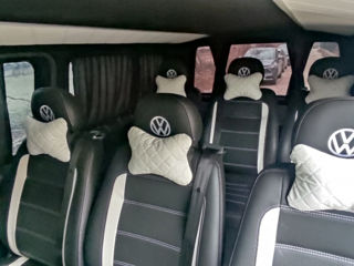 Volkswagen Transporter foto 6