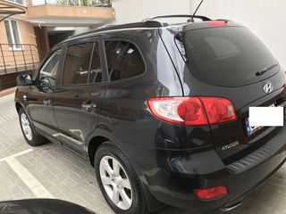 Hyundai Santa FE foto 5