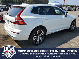 Volvo XC60 foto 4