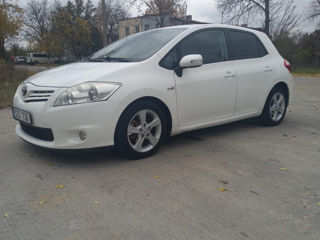 Toyota Auris foto 2