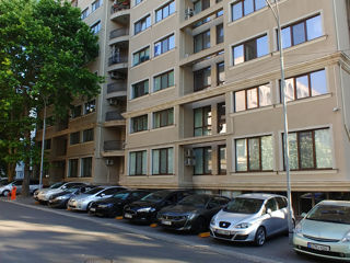 Apartament cu 4 camere, 140 m², Centru, Chișinău foto 6