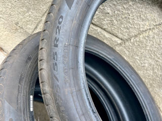 195/55/R20 фото 3