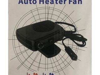 Авто печка Auto Heater Fan 3 in 1=350леев foto 4