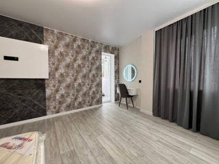 Apartament cu 1 cameră, 44 m², Telecentru, Chișinău foto 4