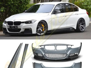 М Performance Bmw f30 Body Kit 500€ foto 3