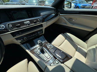 BMW 5 Series foto 15