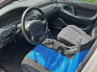 Mazda 626 foto 4