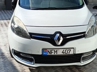 Renault Scenic foto 1