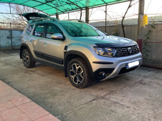 Dacia Duster foto 9