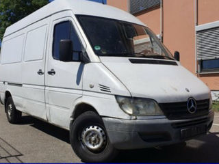 Mercedas Sprinter