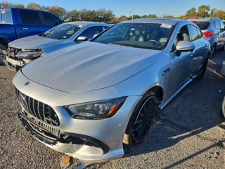 Mercedes AMG GT