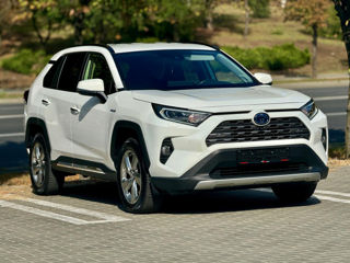 Toyota Rav 4 foto 7