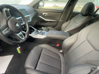 BMW 3 Series foto 8