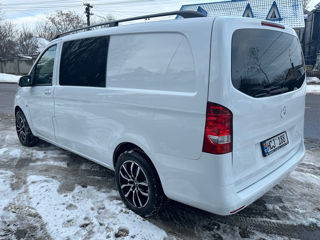 Mercedes Vito foto 2