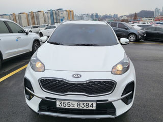 KIA Sportage foto 2