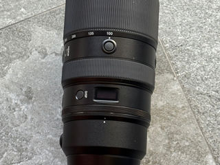 Nikon 100-400mm Z foto 2