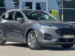 Ford Kuga foto 3