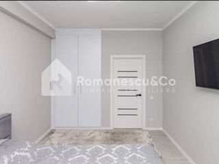 Apartament cu 1 cameră, 43 m², Centru, Chișinău foto 4