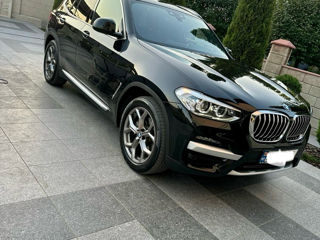 BMW X3 foto 3