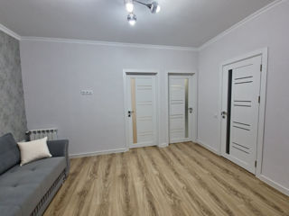 Apartament cu 1 cameră, 50 m², Buiucani, Chișinău foto 6