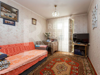 Apartament cu 5 camere sau mai multe, 110 m², Ciocana, Chișinău foto 5