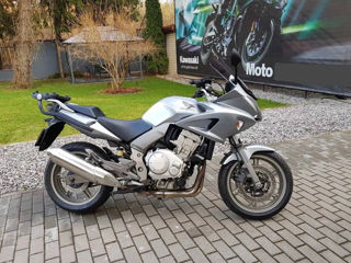 Honda CBF 1000