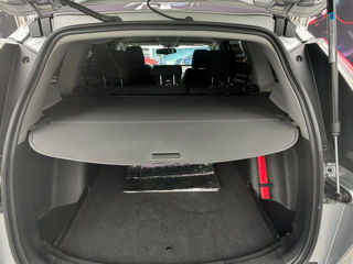 Honda CR-V foto 16