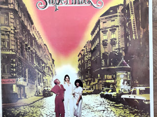 Vinyl Supermax ( 1977 )