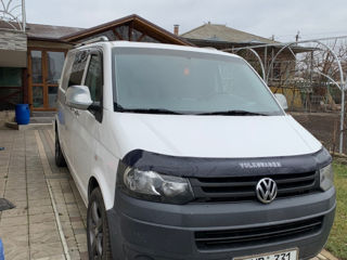 Volkswagen Transporter foto 1