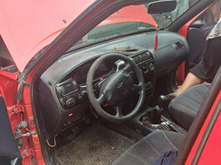 Ford Escort foto 3