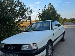 Audi 80