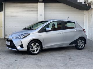 Toyota Yaris foto 2