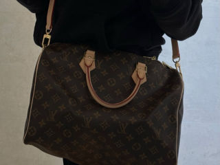 Сумка Louis Vuitton foto 5