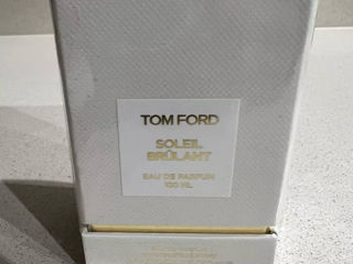 Tom Ford Soleil Brulant Eau De Parfum 100ml  фото 0