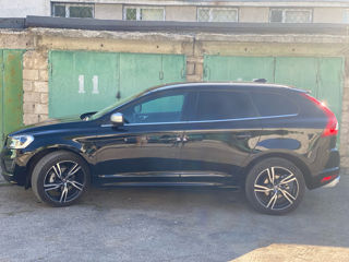 Volvo XC60 foto 3