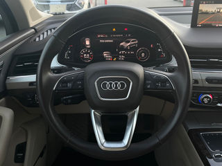 Audi Q7 foto 8