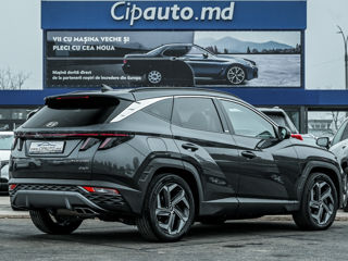 Hyundai Tucson foto 2