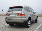 BMW X3 foto 5