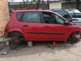 Renault scenic 1.5 dci la dezmembrare