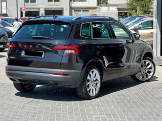 Skoda Karoq foto 5