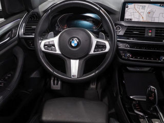 BMW X3 foto 4