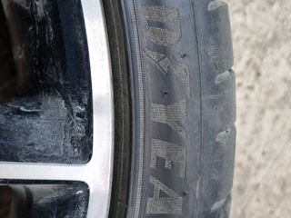 245/35 r20 goodyear 1buc. foto 8