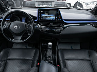 Toyota C-HR foto 7