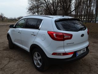 Hyundai Santa FE foto 3