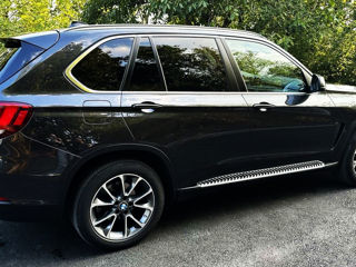 BMW X5 foto 6